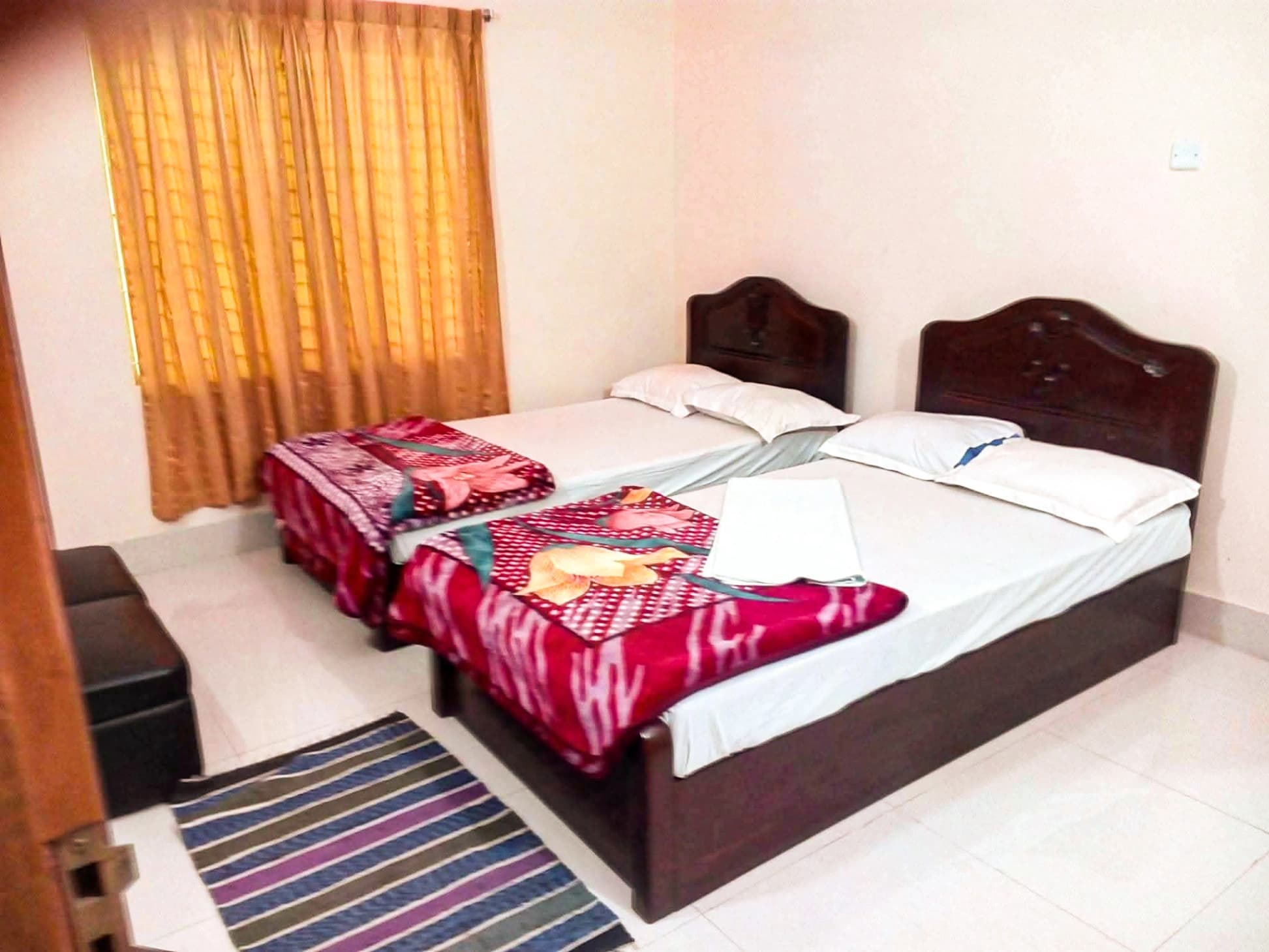 Double Bed Room photo 1