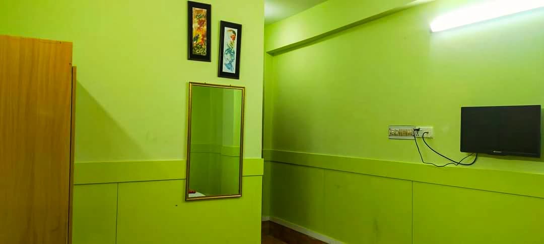 AC Single Bed Room - 01 photo 1