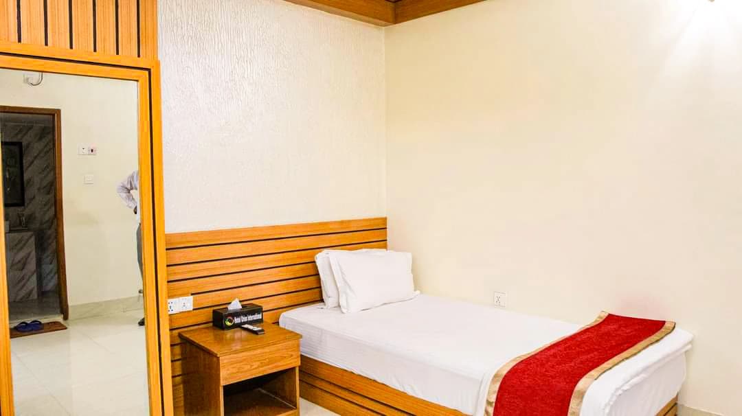 Single Bed Room - 01 photo 1