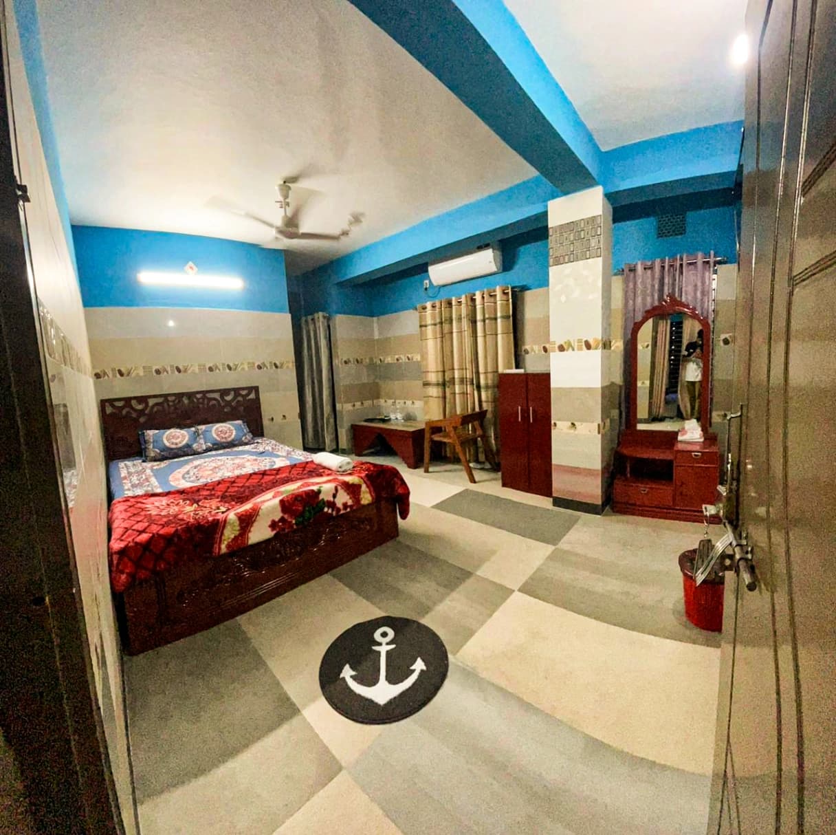AC Couple Room - 01 photo 1