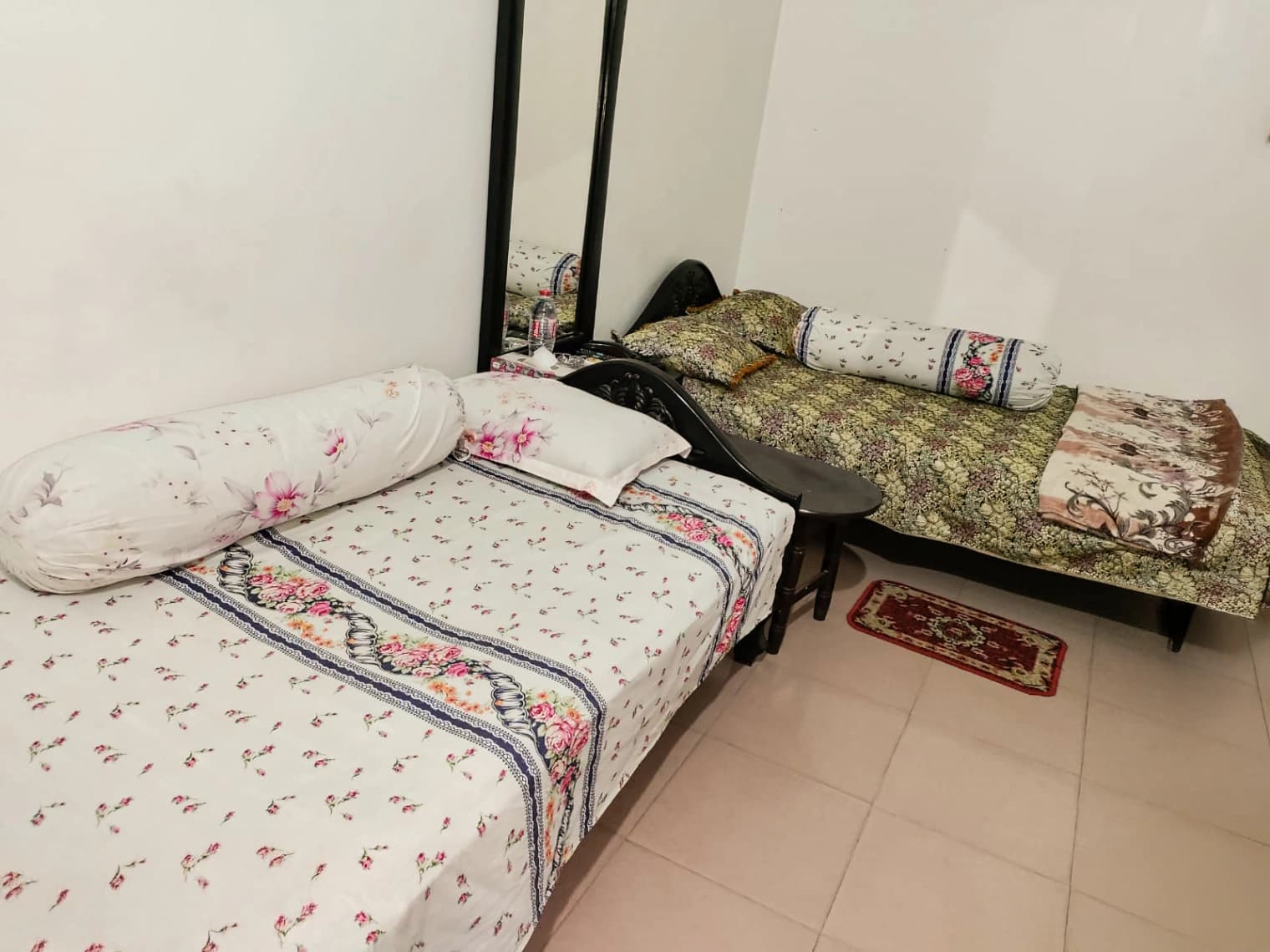 AC Triple Bed Room - 01 photo 1