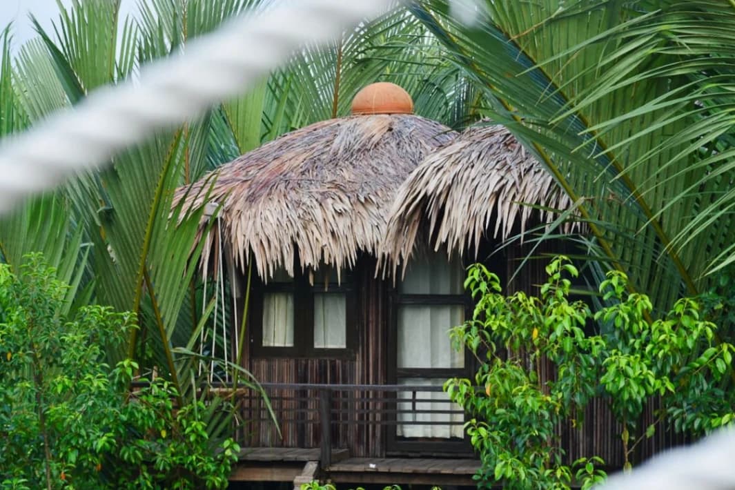 Premium Couple Villa photo 1
