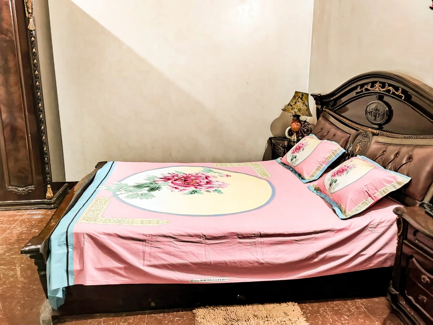 AC Couple Bed Room - 01 photo 1