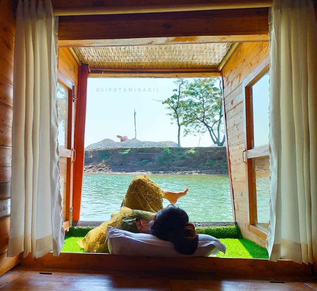 Rupkotha - The Floating Paradise - 1