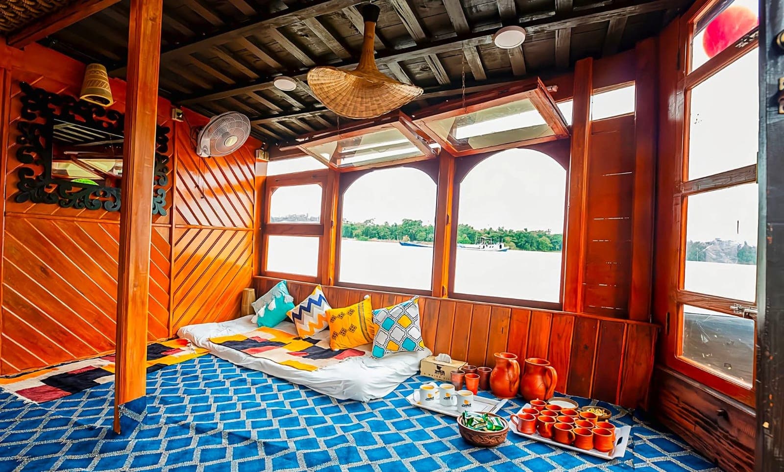 Mastul - A water villa photo 2