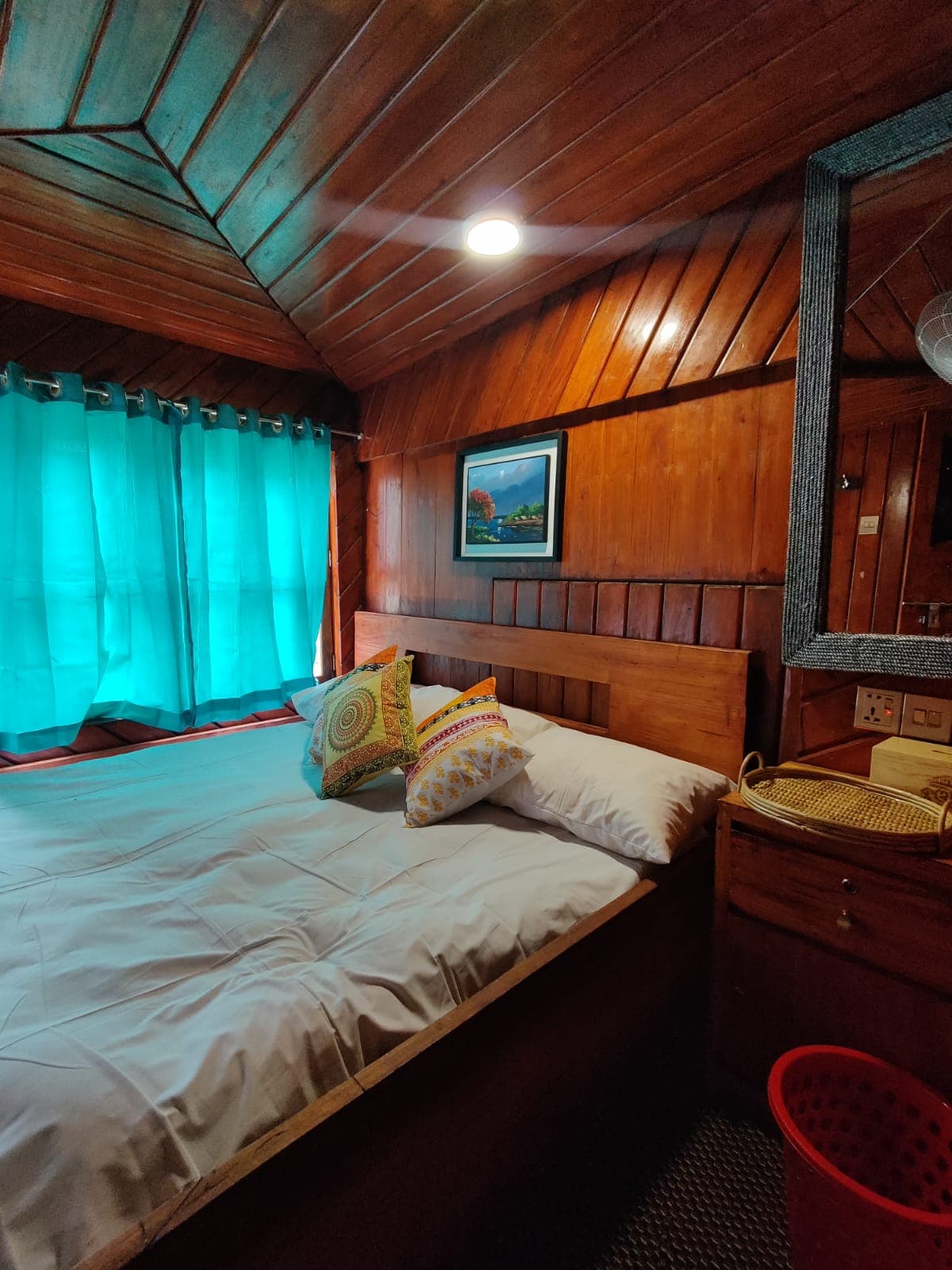Kuhelika - An aesthetic Water Villa photo 3