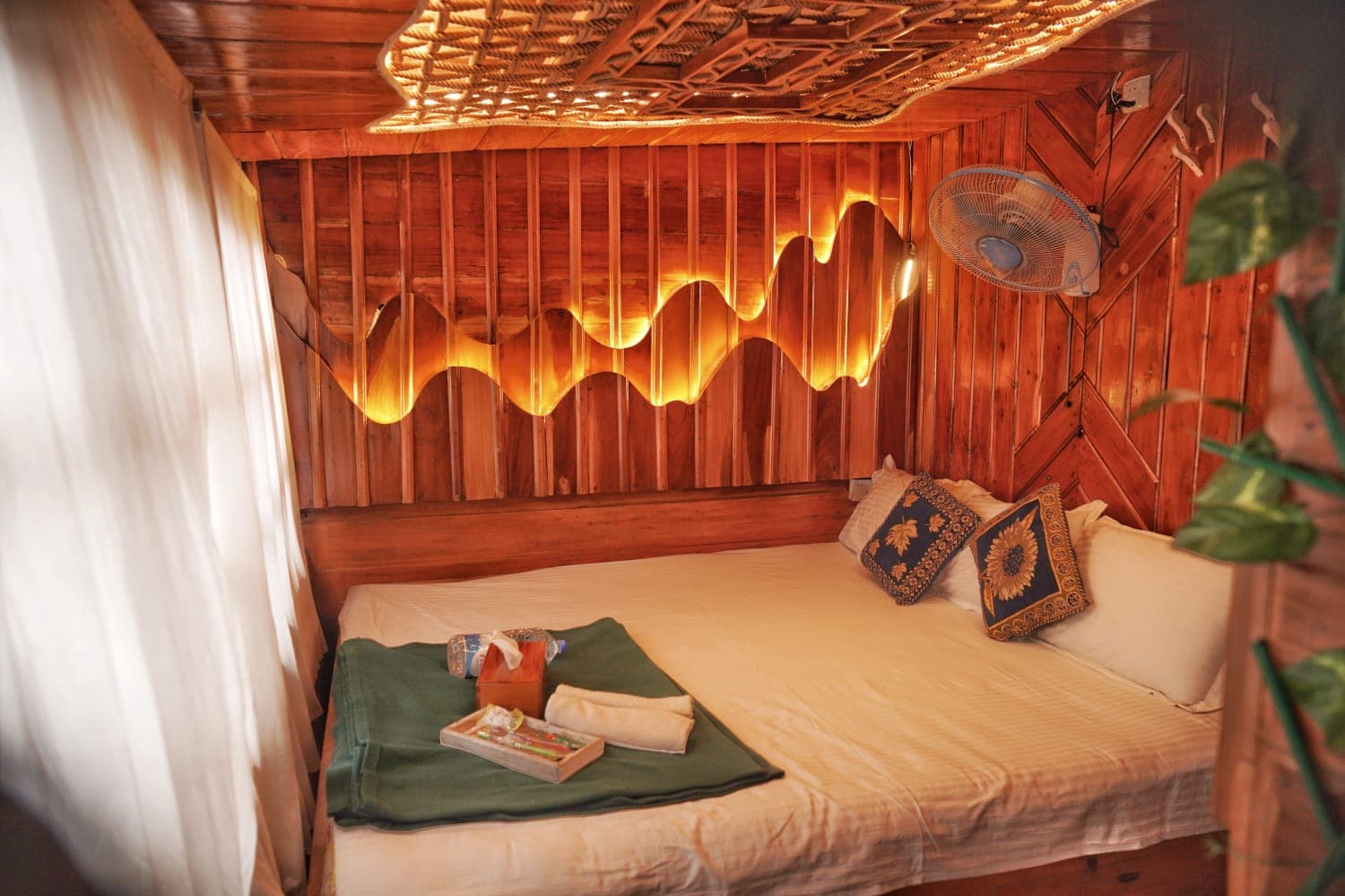 luxuary Couple Room photo 1