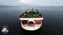 Water INN -A Luxury Ac House Boat thumbnail 5