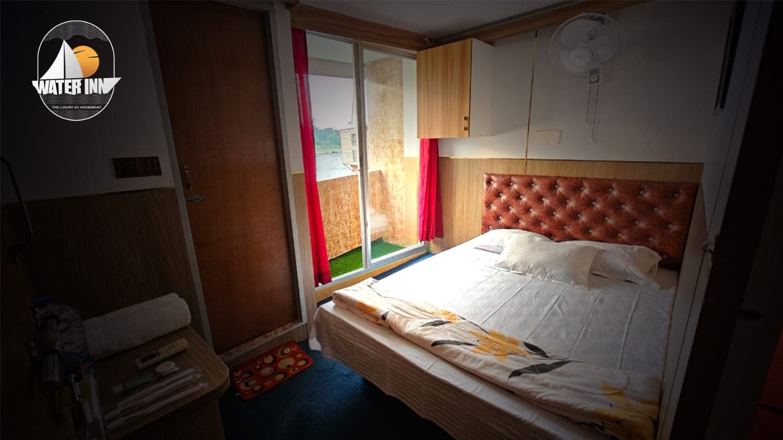 Ac luxuary Couple Room photo 1