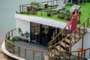 The Ark - A Luxury Houseboat thumbnail 3