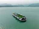 The Ark - A Luxury Houseboat thumbnail 2