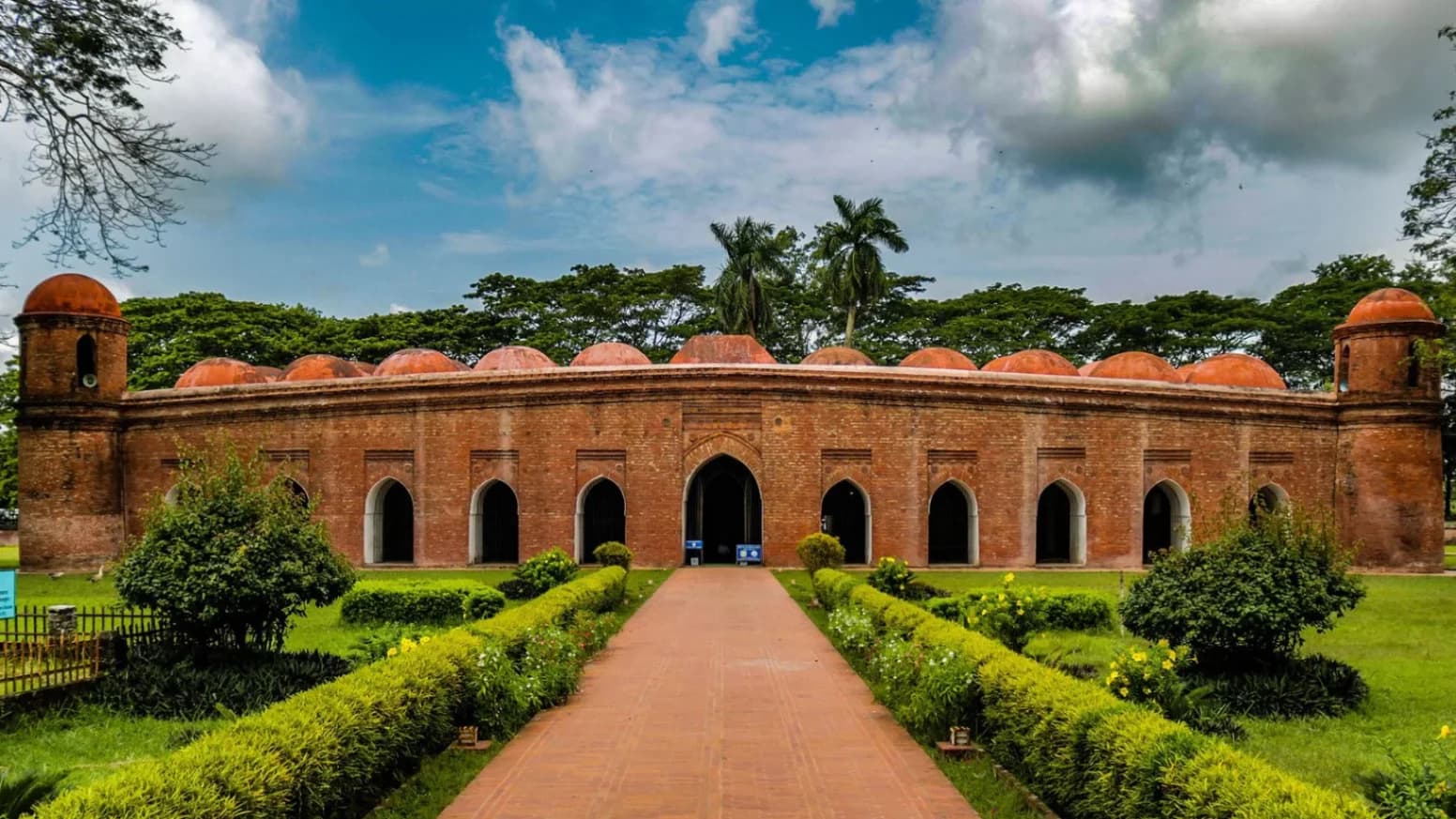 Bagerhat