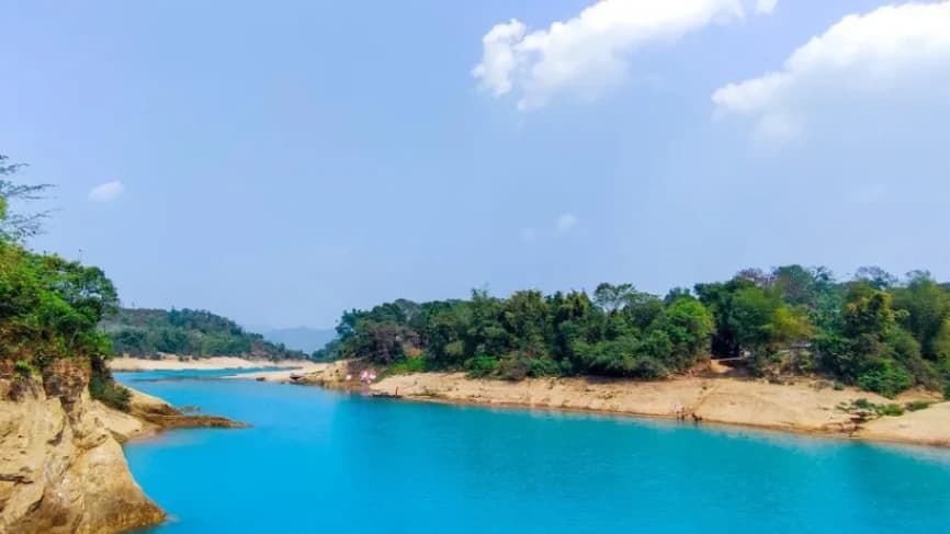 Sylhet