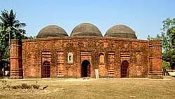 Sherpur