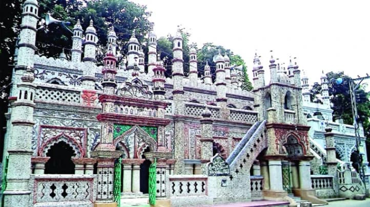 Saidpur