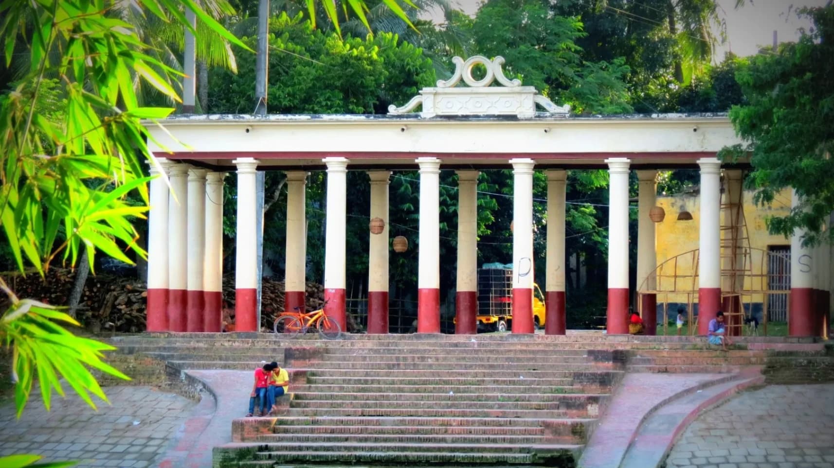 Narail