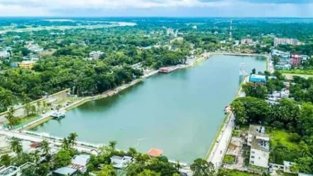 Madaripur