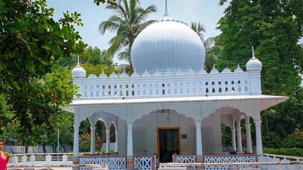 Kushtia
