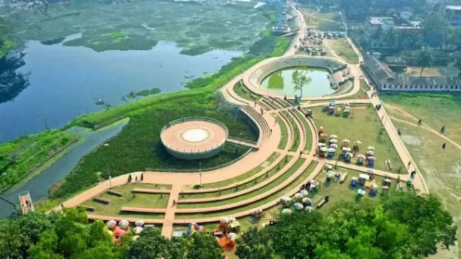 kishoreganj