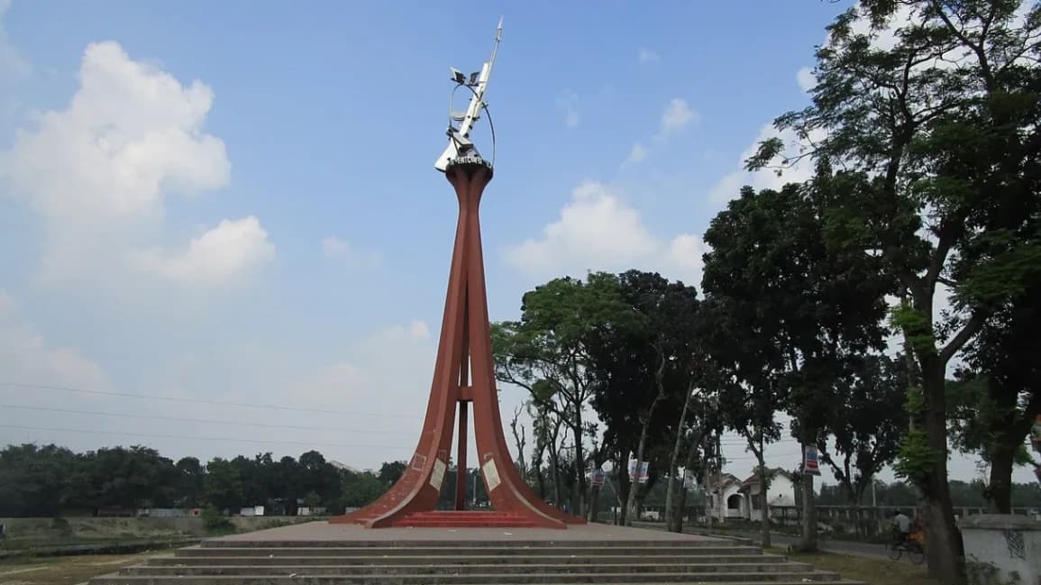 Thakurgaon