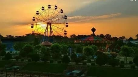 Jamalpur