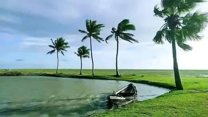 Hatiya Noakhali