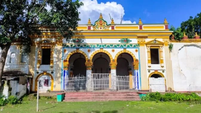 Dinajpur