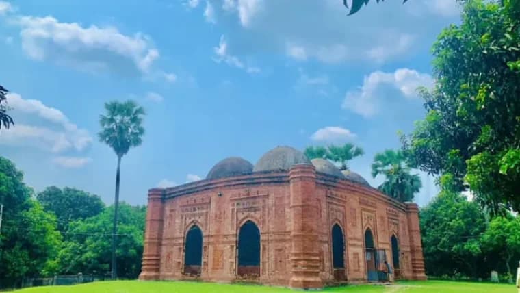 Chapai Nawabganj