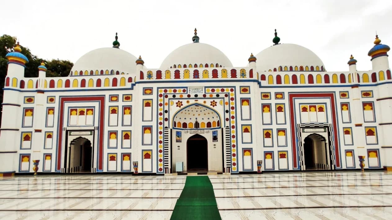 Brahmanbaria
