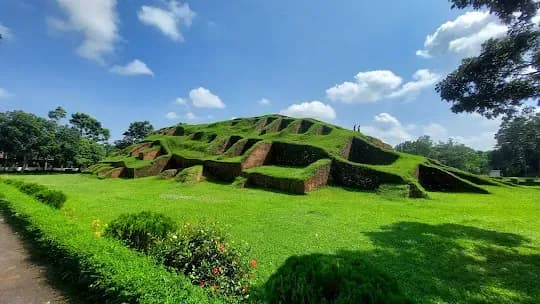 Bogra