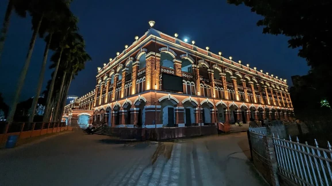 Jessore