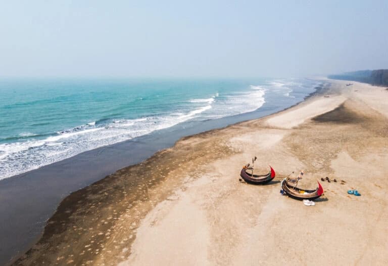 Cox Bazar