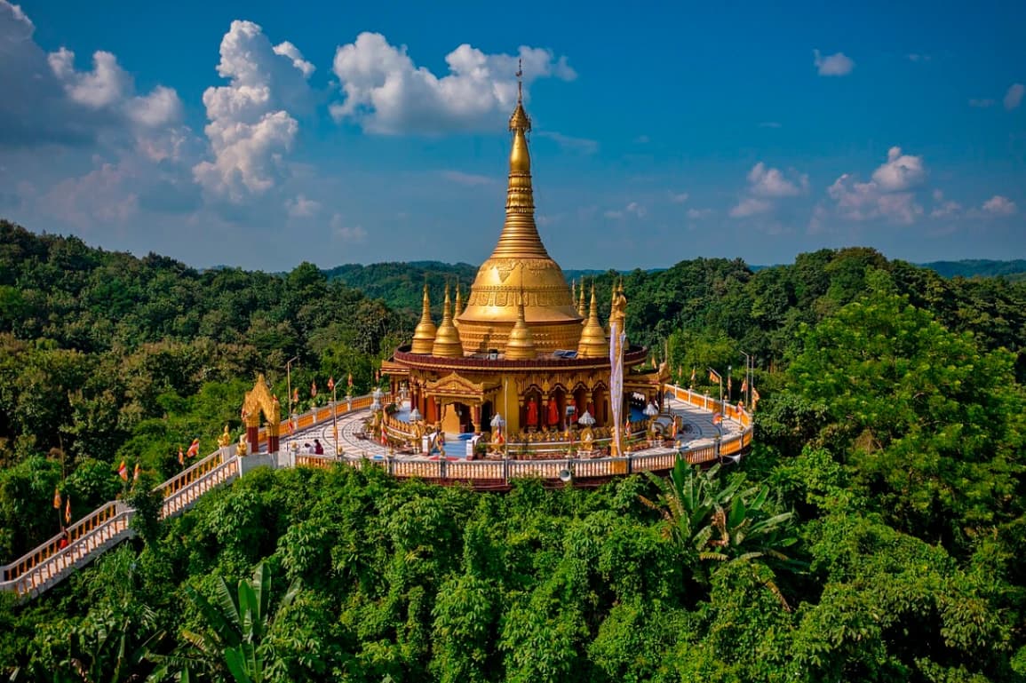 Bandarban