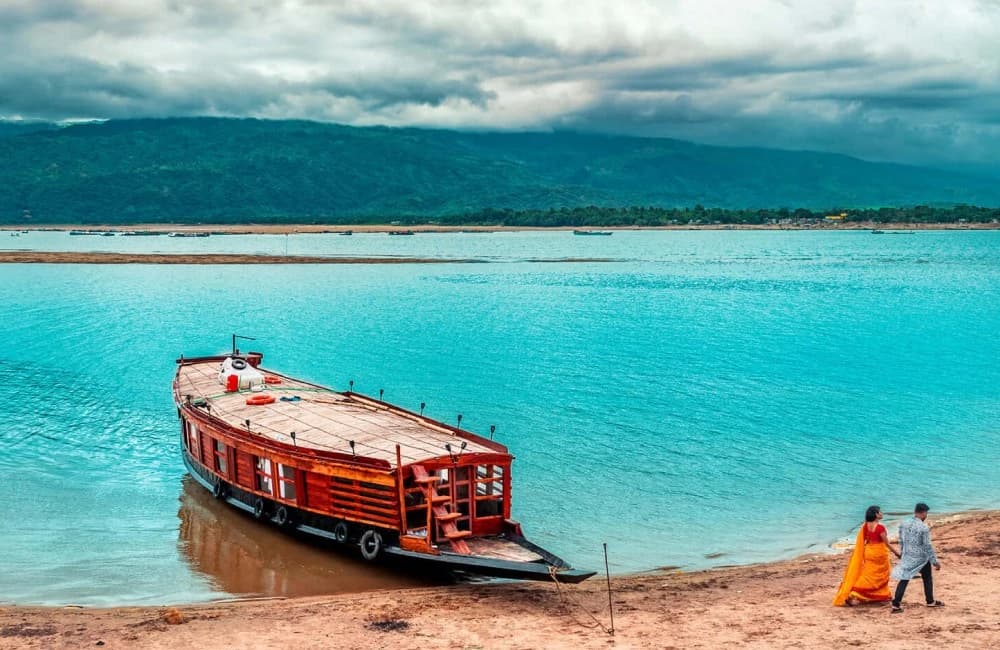 Tanguar Haor