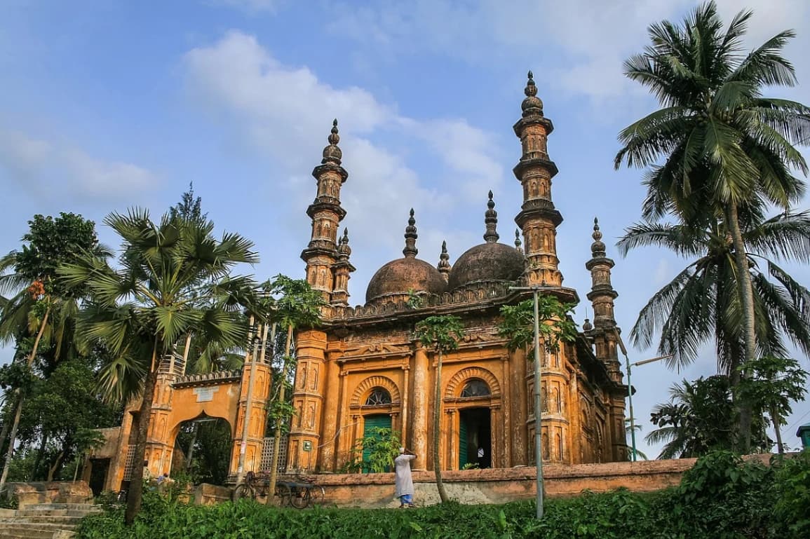 Satkhira