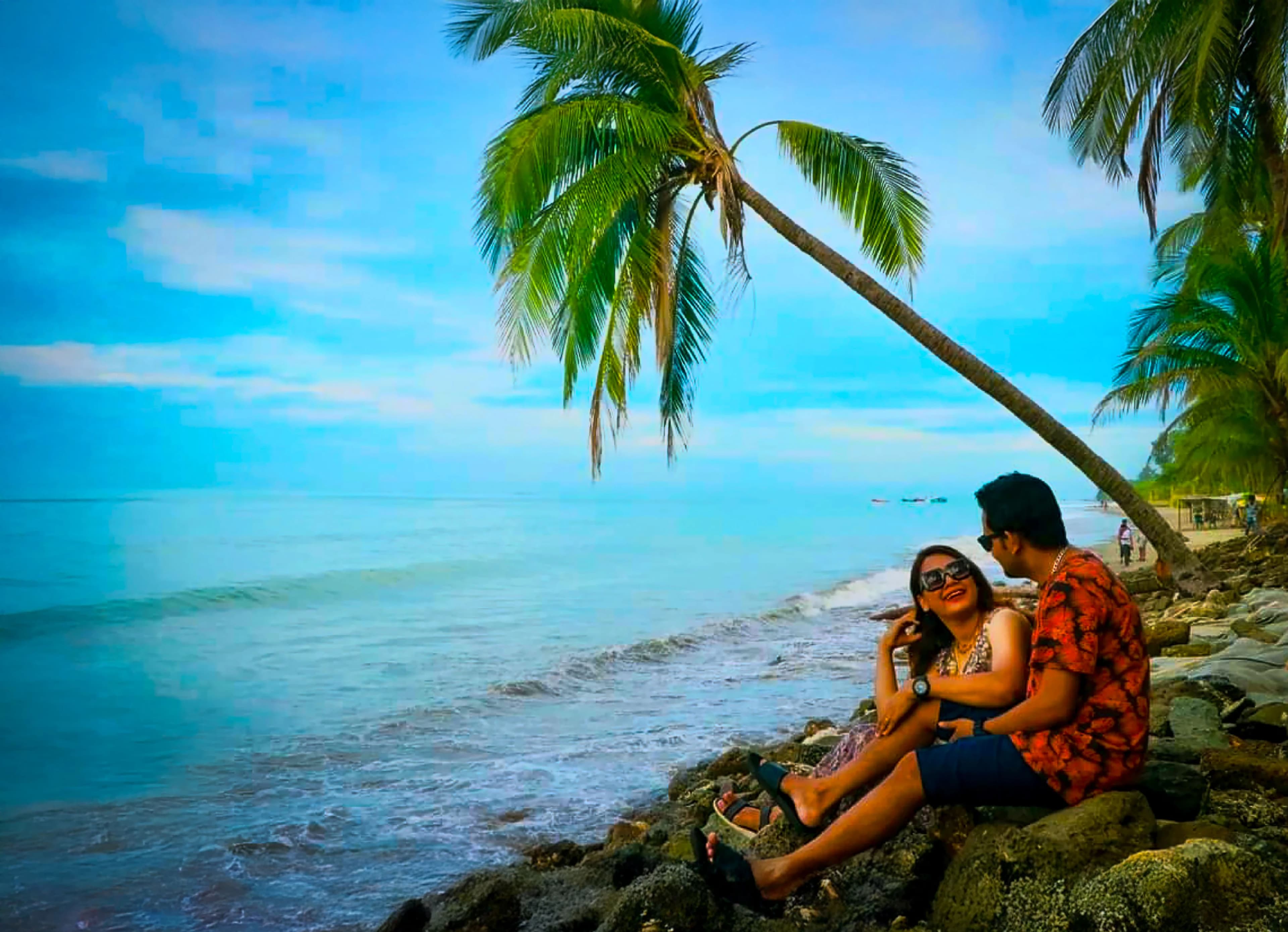 Saint Martin's Island