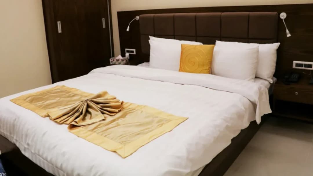Hotel Address Inn