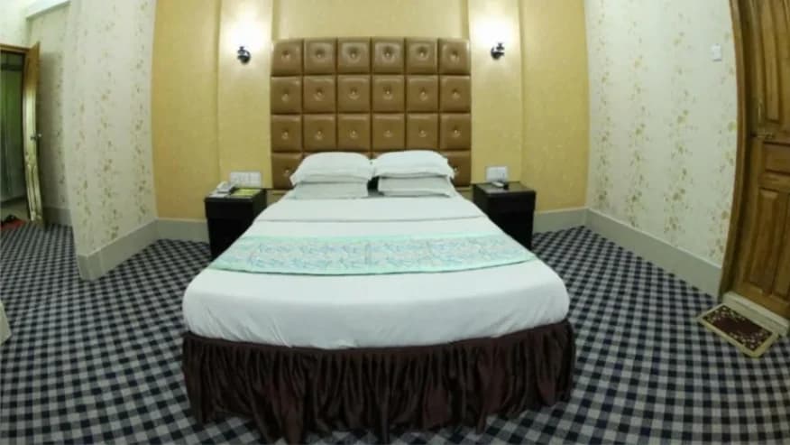 Britannia Hotel