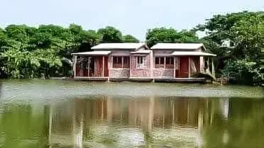 Arunima Resort And Golf Club