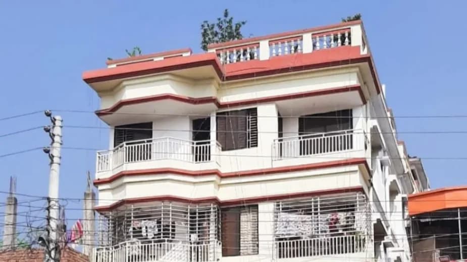 Green Palace Guest House