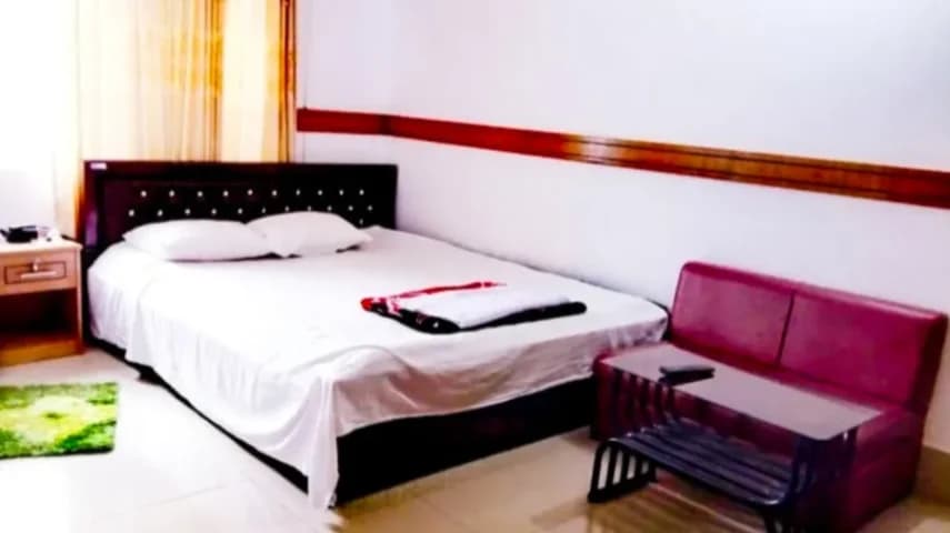 Muktijoddha Guest House