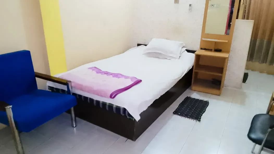 Star Guest House