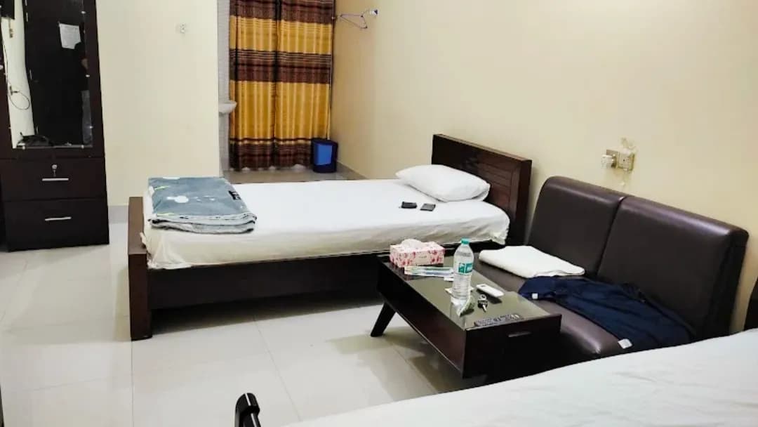 Vio Guest House
