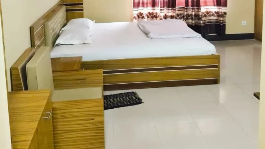 Grand Khan Guest House