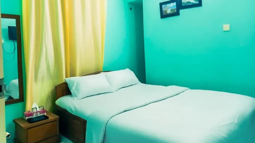 Khagrachhari Guest House