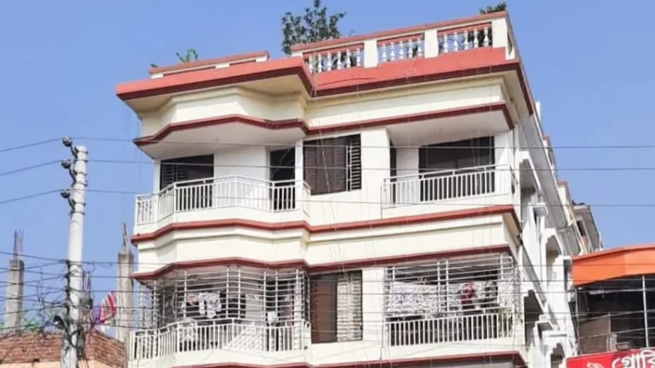 Green Palace Guest House