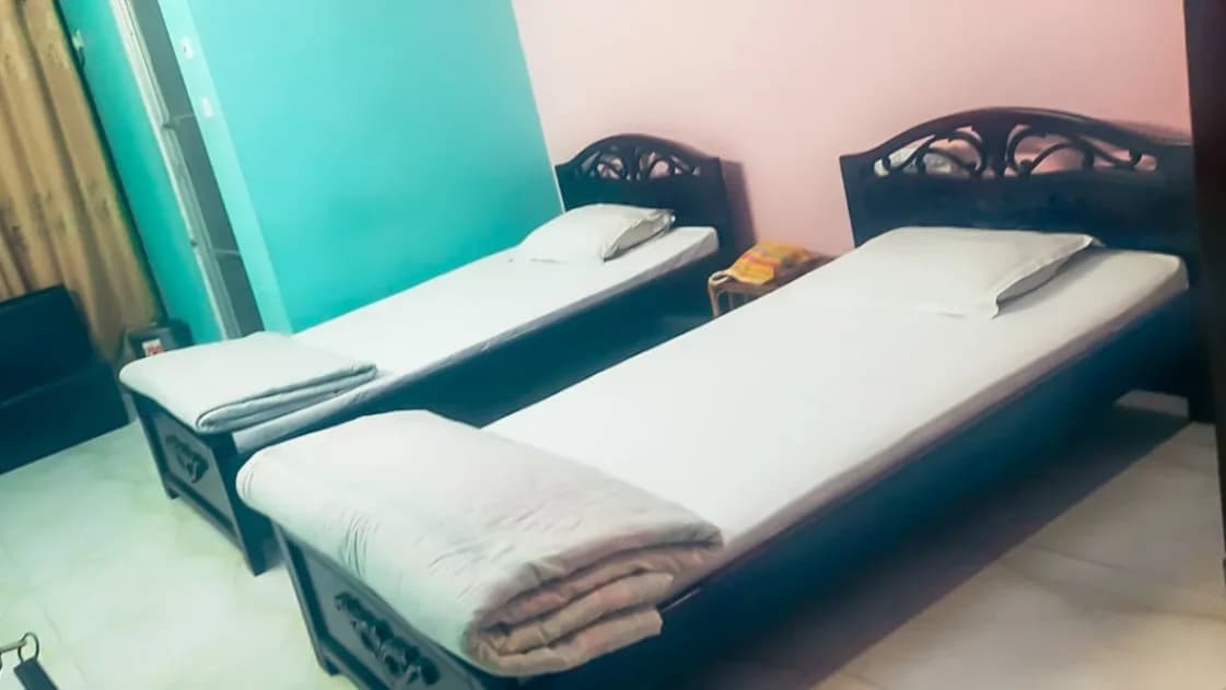 Joyoti guest house