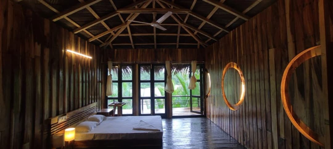 Bonobibi Forest Resort Sundorban