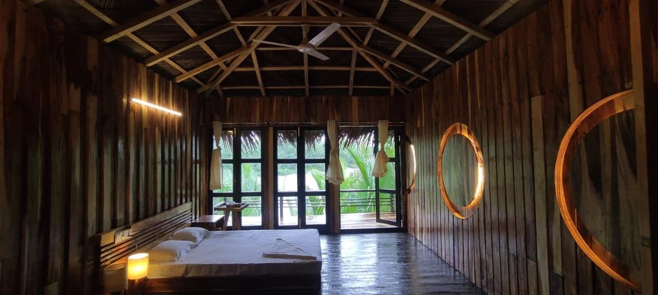 Bonobibi Forest Resort Sundorban