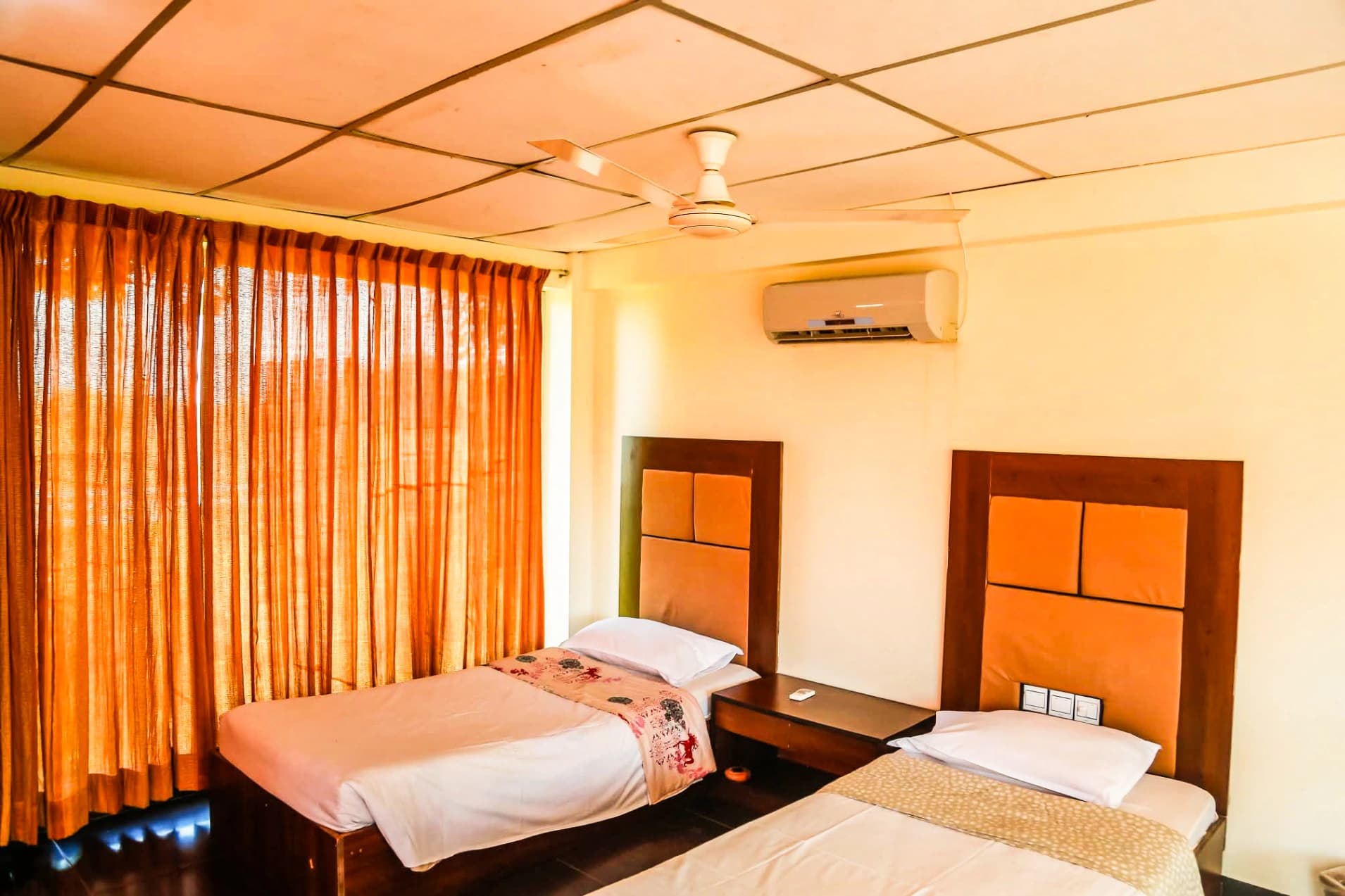 Novem Eco Resort